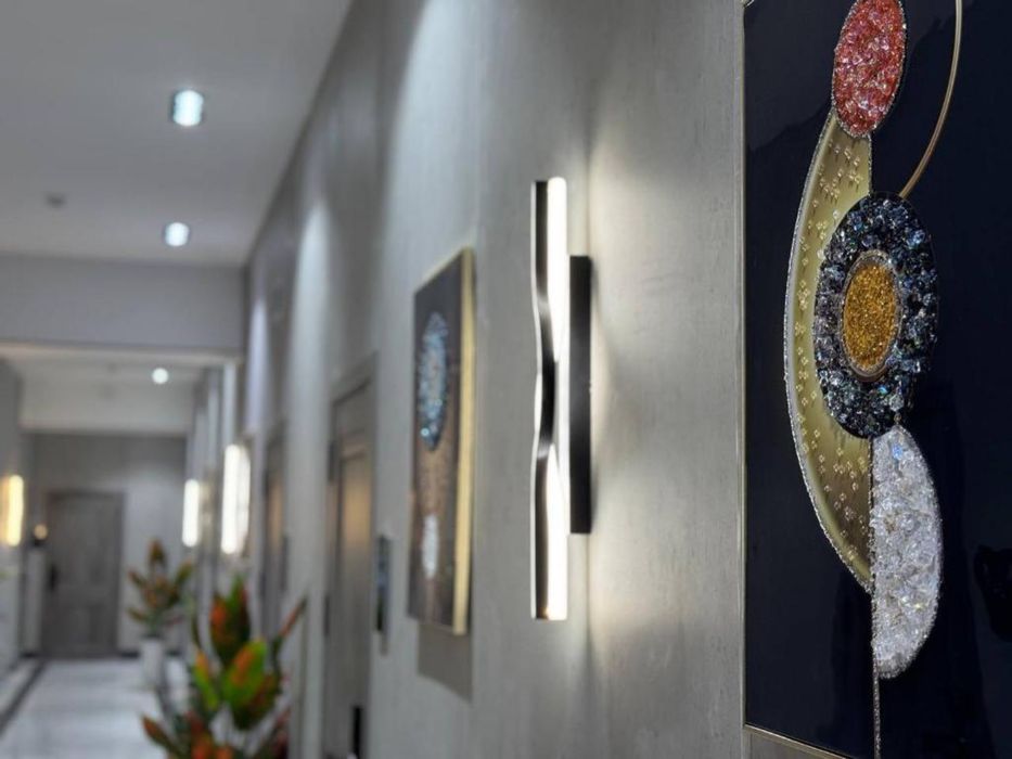 Marco Polo Hotel bezzaks & Bar &Spa