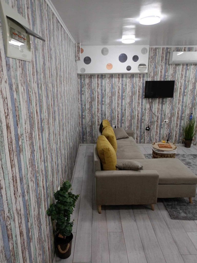 Дава се под наем Офис в Плевен, Идеален център - 43 кв.м за 229.5 € - Снимка #4