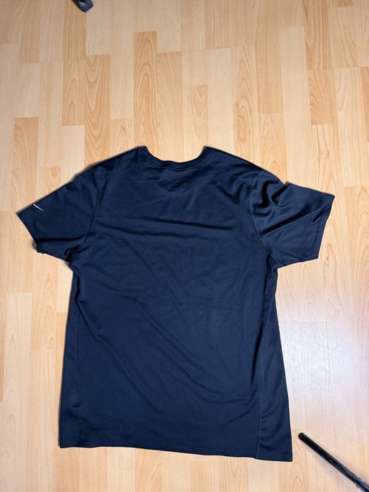 Nike Air tee black