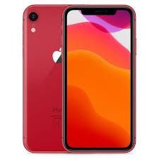 iPhone XR 64 гб RED