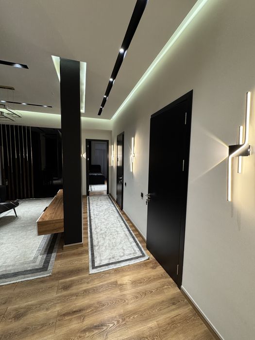 Сдаю СВОЮ квартиру. Яккасарай. Улица Нукус.