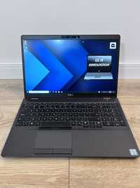 Laptop Dell 5500, i5-8365U, 16GB RAM, 500GB SSD