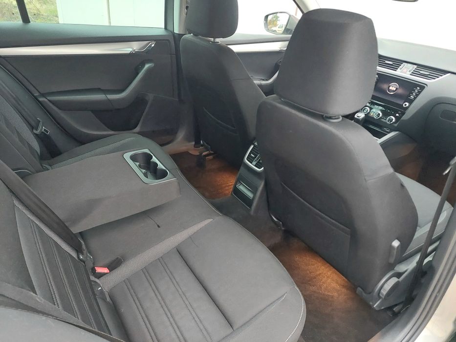 Skoda octavia 2019 euro 6 116cp clima navi pdc acc