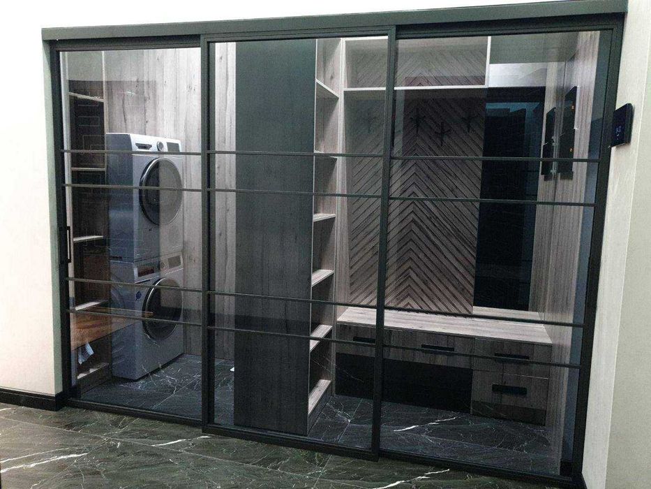 ЖК Edison Академгородок IT-Парк 2-комн 7/9 71 м² евроремонт меб/тех