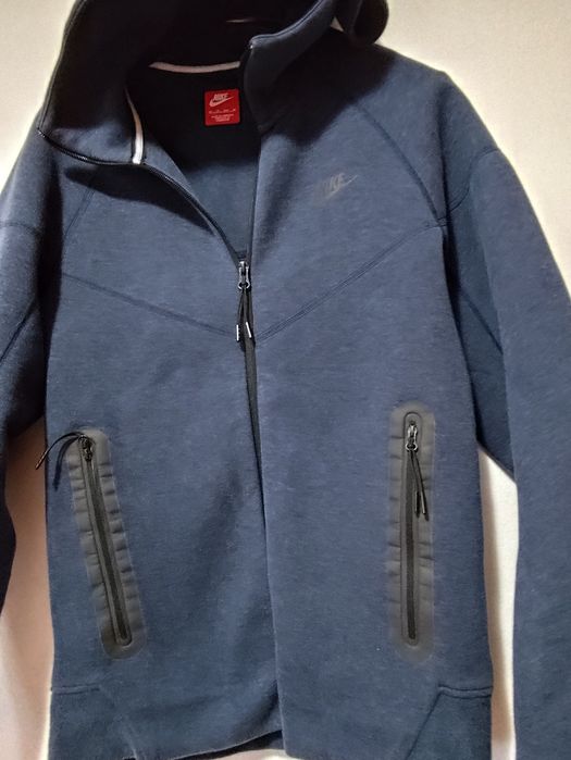 Nike hanorac cu gluga XS