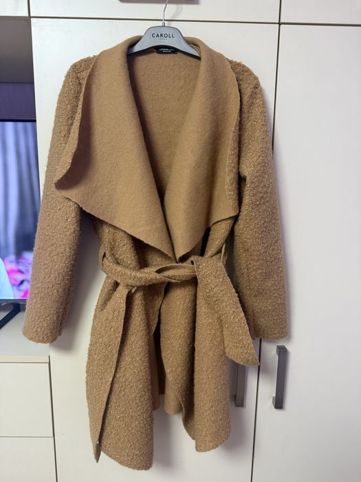 Чисто ново дамско палто