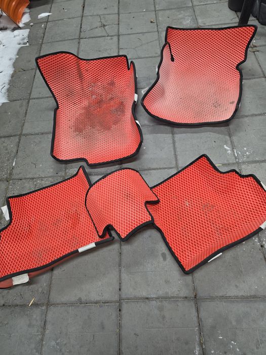 Ева ковры лада гранта