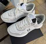 Karl Lagerfeld LUX FINESSE Monogram Lace Lo
