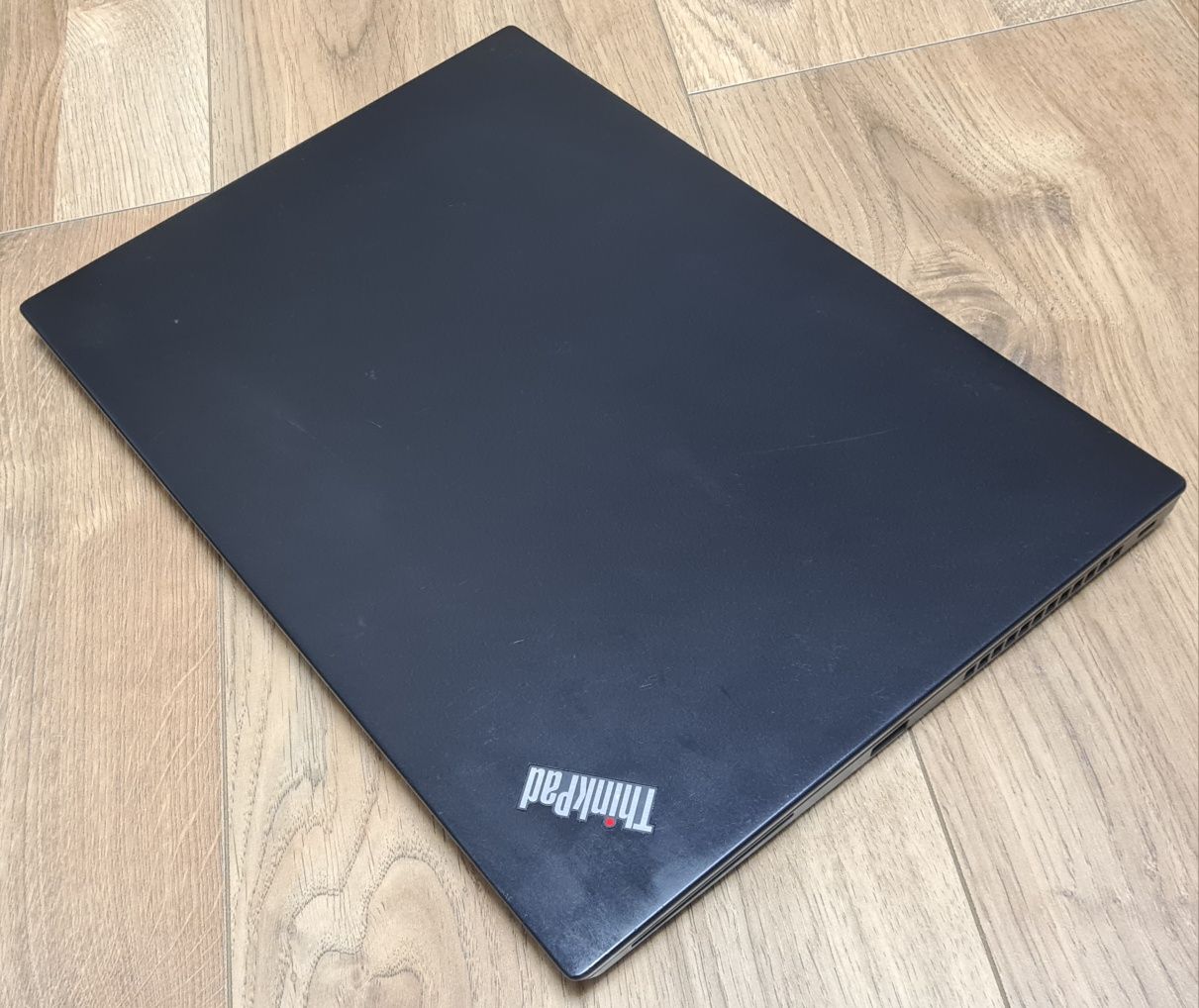 Lenovo Thinkpad T480s i5 8250u, 8 GB RAM, ssd 256 GB