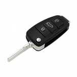 Telecomanda completa auto Cheie  Audi B7 -  A4 S4