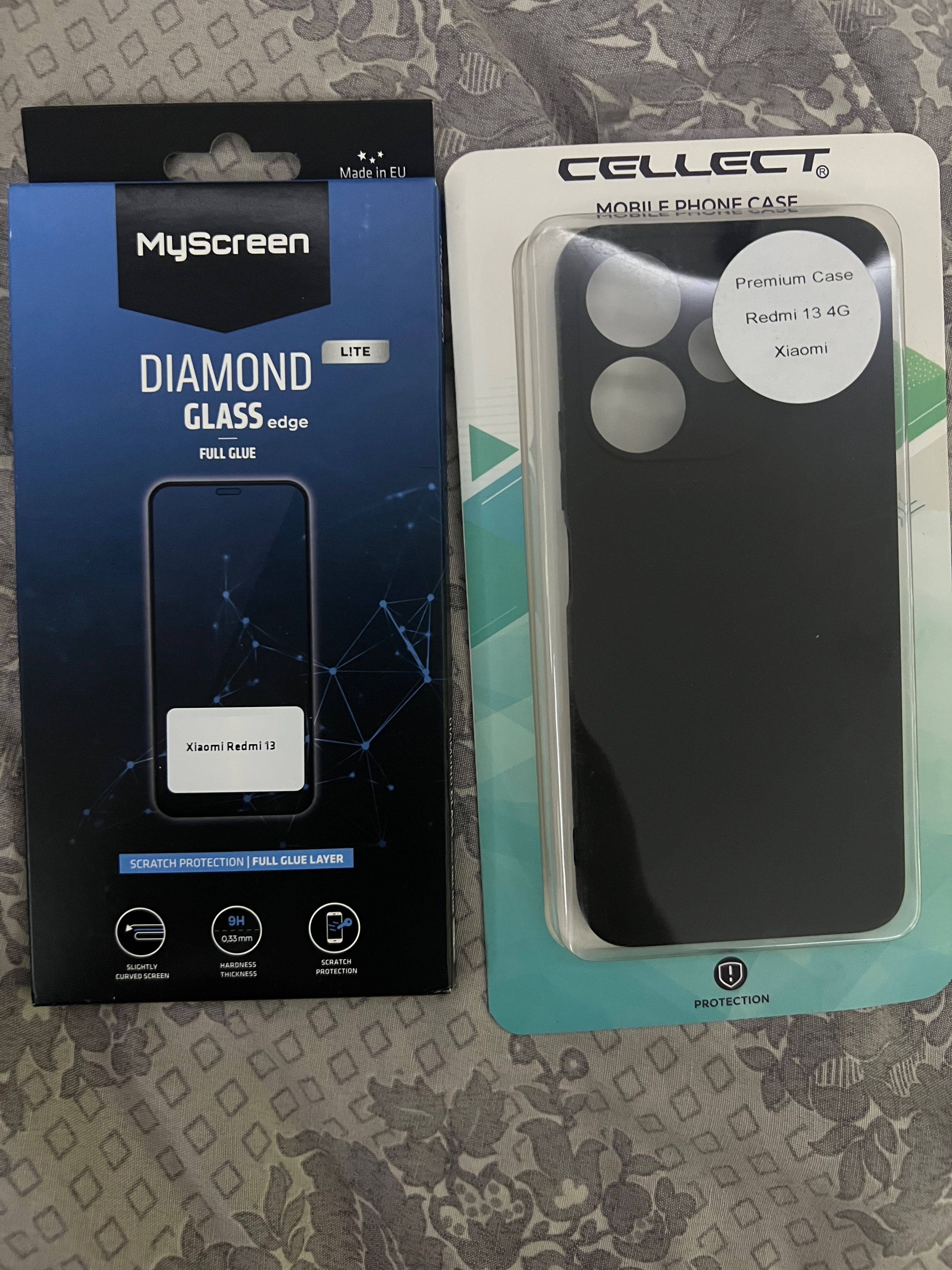 Xaiomi Redmi 13/ 128ГБ / Чисто нов
