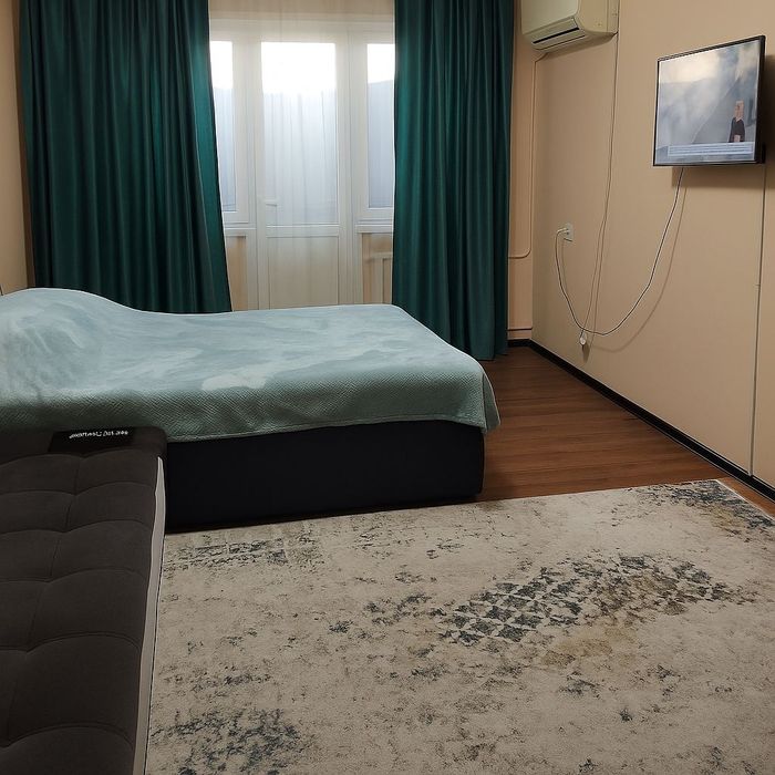 2 ком ул. Б. Момышулы 13000₸