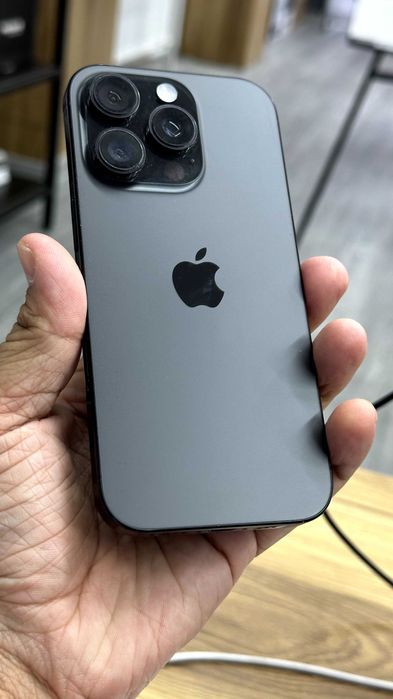 Iphone 16Pro 256Gb
