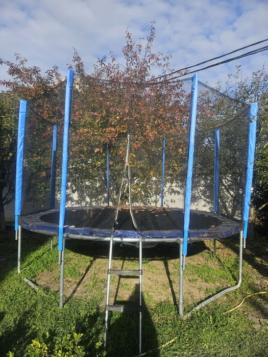 Trambulina  mare diametru 366 cm