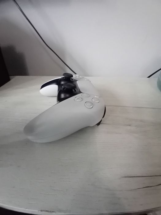 НОВО! Джойстик за PlayStation 5