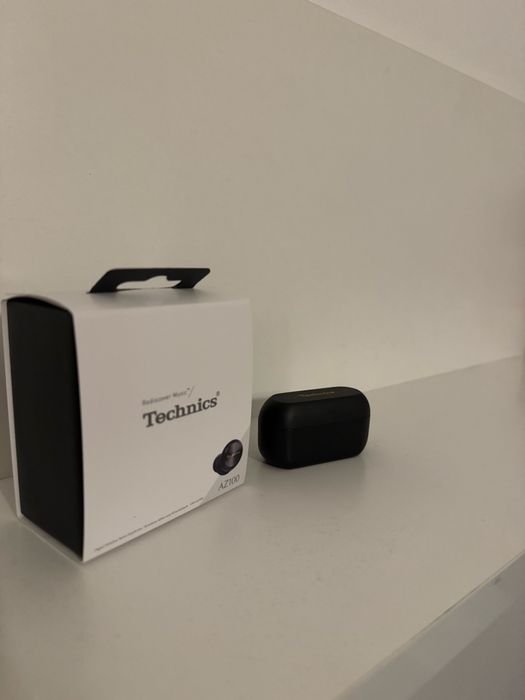 Căști in-ear Technics AZ100 – ca noi
