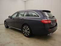 Mercedes E class E300De Kombi