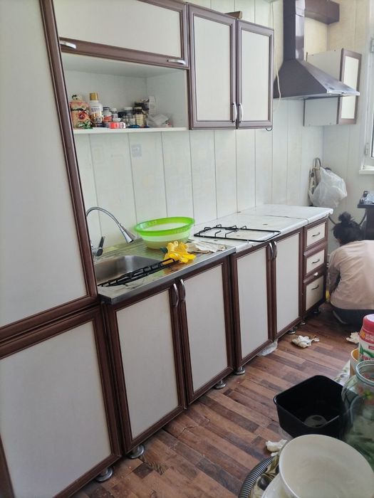 Uborka xizmati 100 foiz ishonchli