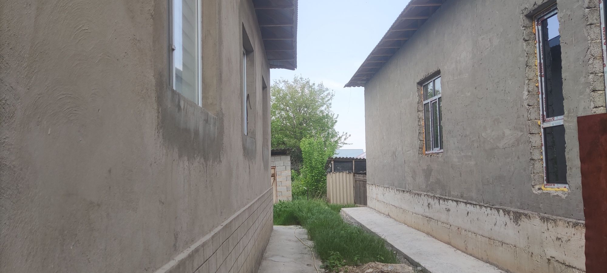 Продаёться дом в Мартобе