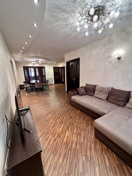 Appartment for rent, Humo Arena, Tashkent City. Сдается на Хумо арена