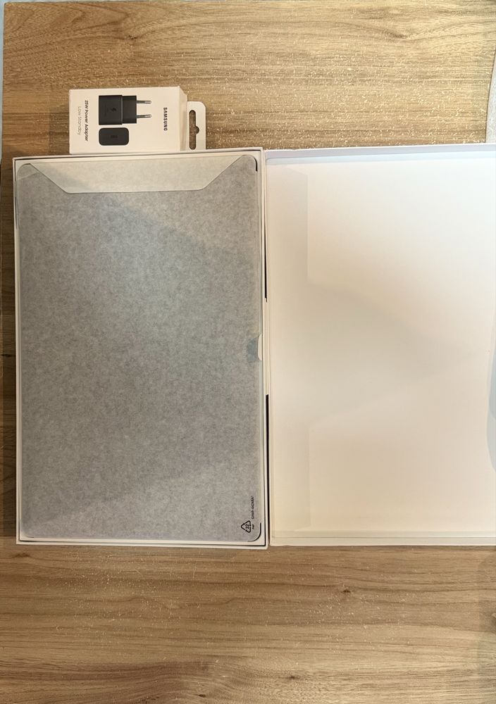 Samsung Galaxy Tab S10 Ultra 256 gb 5G