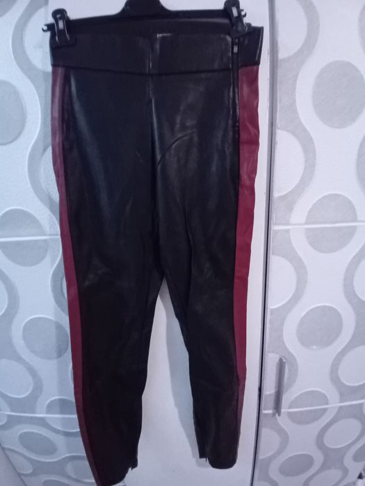 Зара като нови и двата артшкула