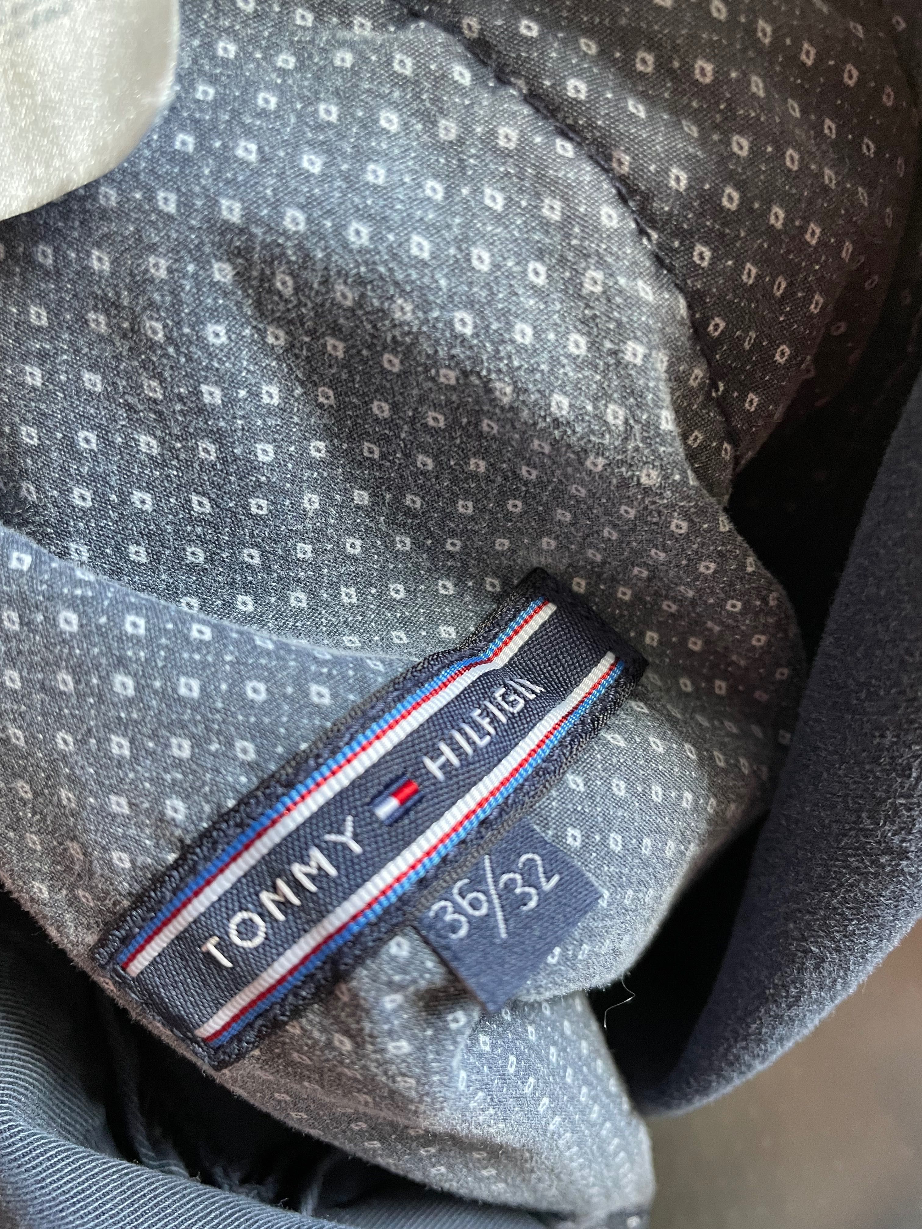 Мъжки панталон Tommy Hilfiger