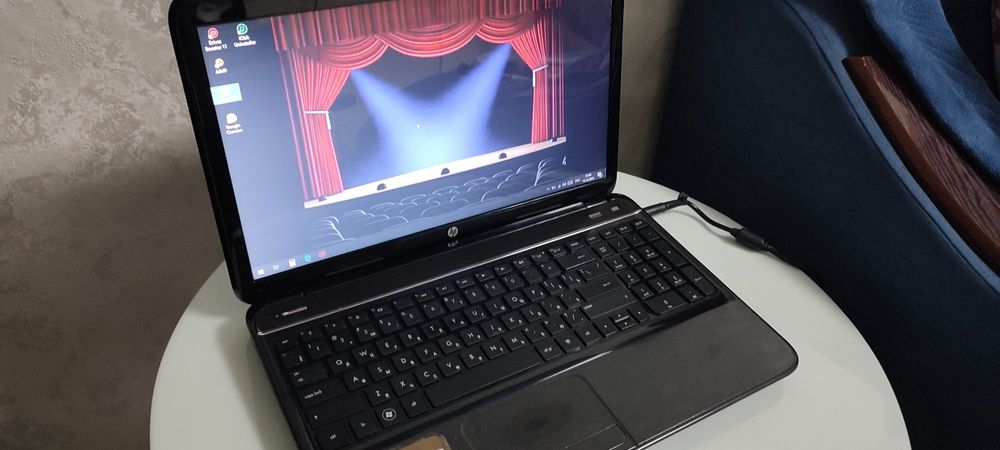 Ноутбук HP Pavilion g6