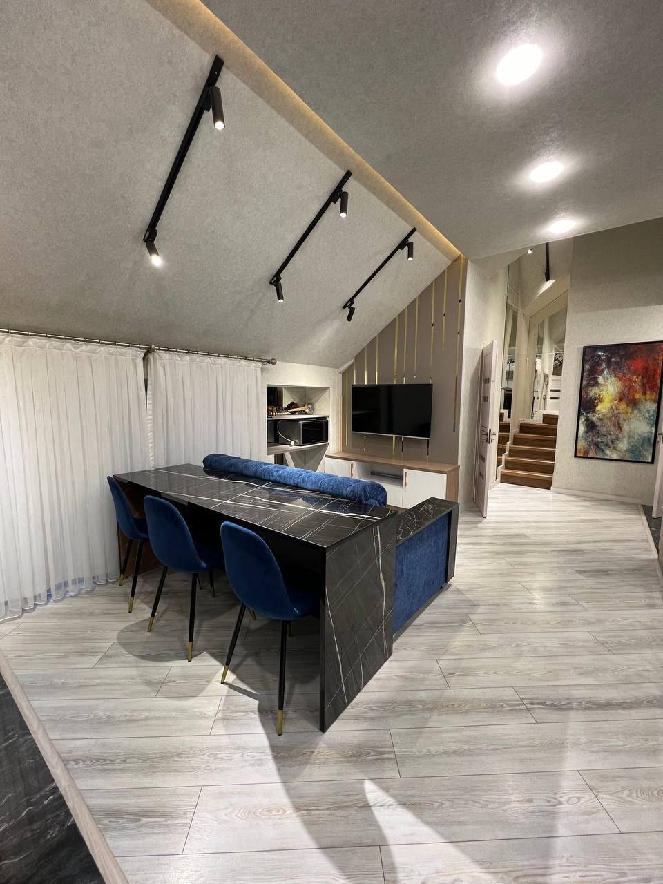 ‼️‼️‼️ Юнусабад Premium House 2-х комнатная