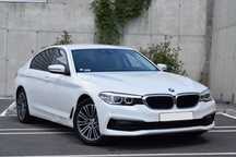 BMW 520~G30~Mild Hybrid~Bord Digital~Cheie Smart~190 CP~2020