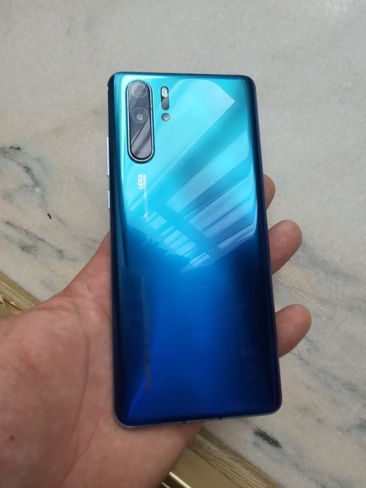 Huawei P30 Pro Aurora