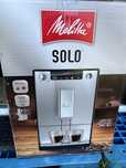 Espressor Mellita Solo
