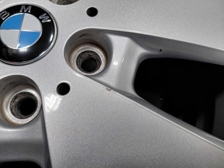 19” ОЕ BMW Джанти Style 427 Летни Гуми Датчици БМВ I3 i 3 EV