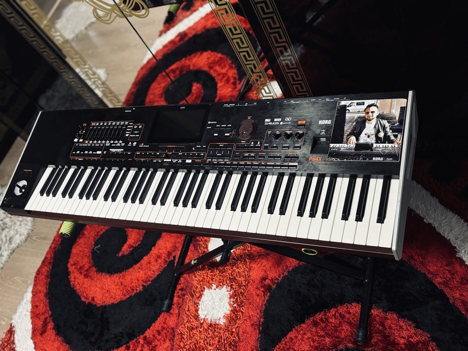 Vand korg pa4x Profesional