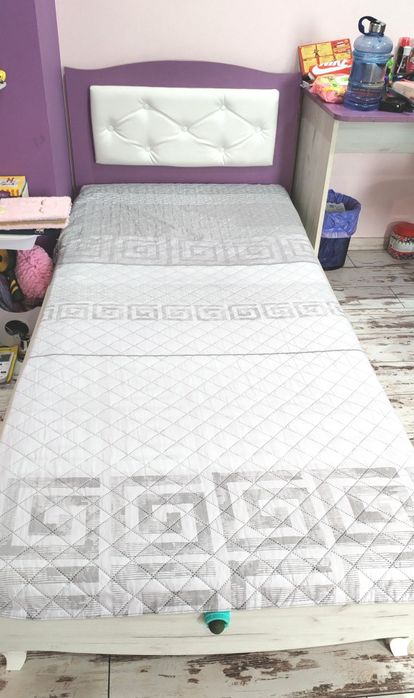 Комплект обзавеждане за детска стая