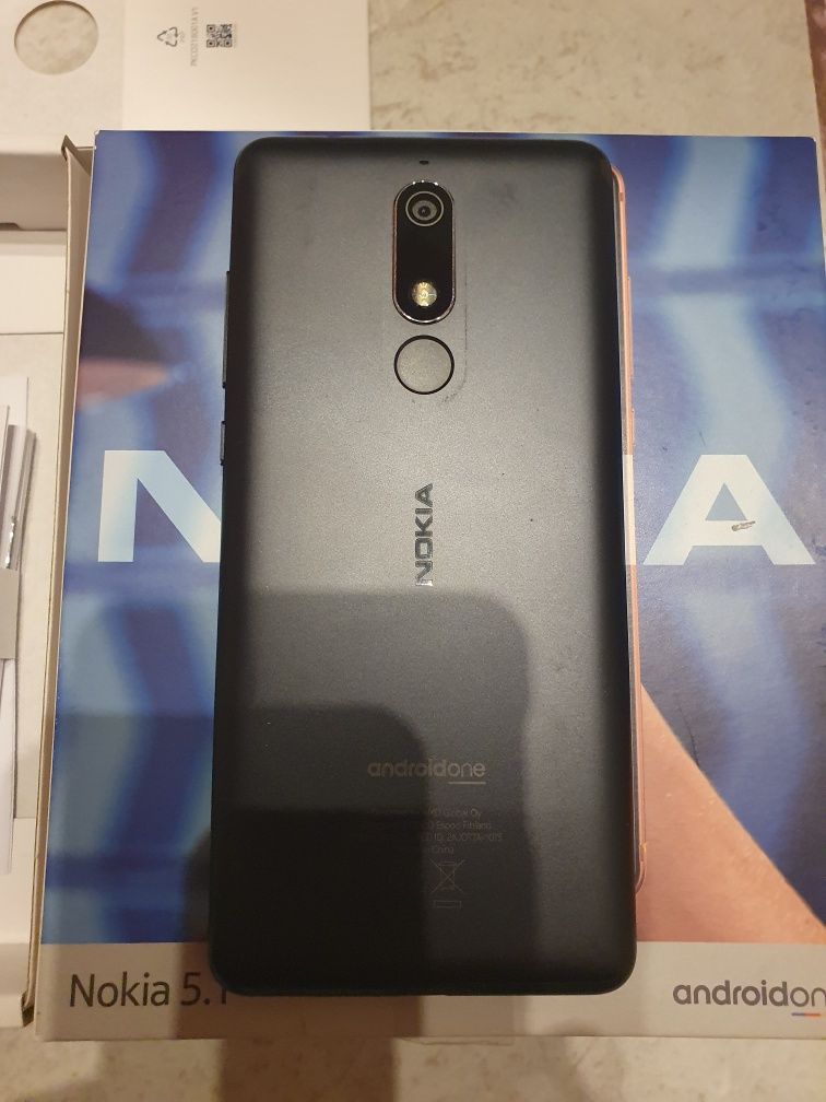 Nokia 5.1 се продава