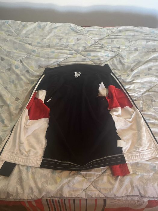 Яке Puma размер S