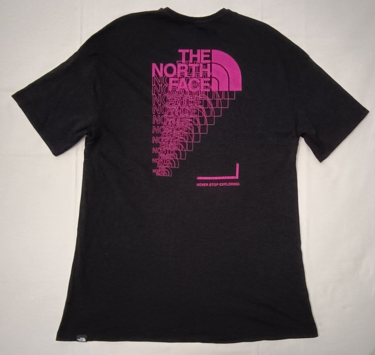 The North Face Dress оригинална рокля S спорт памук туризъм
