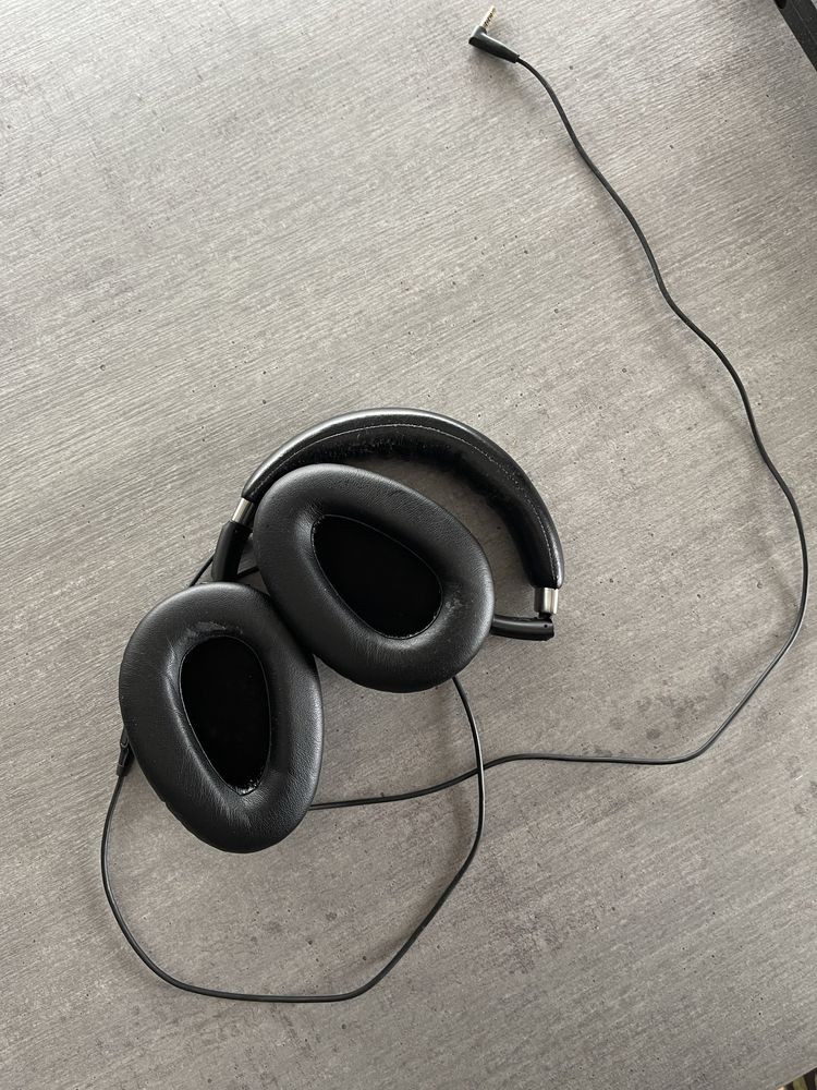 Căști Sennheiser PXC 480 Active Noise Cancelling