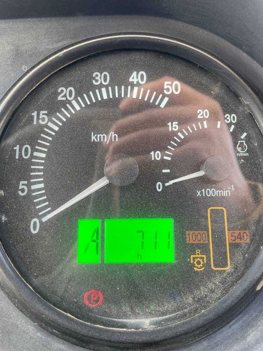 Трактор МТЗ 952.2