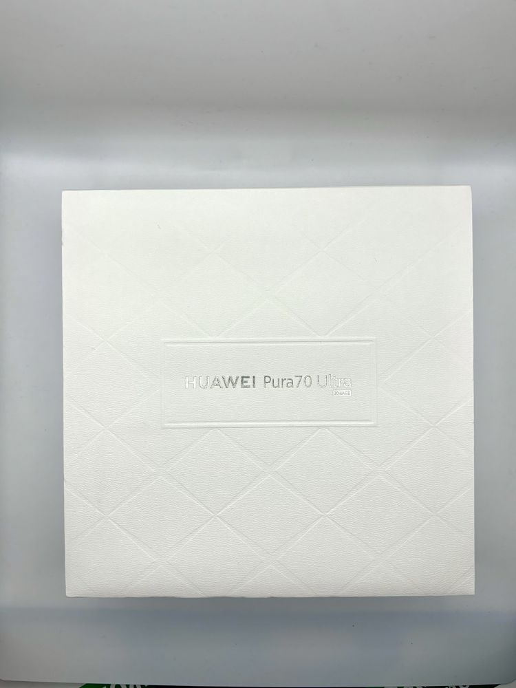 НОВ! HUAWEI Pura 70 Ultra 16/512GB