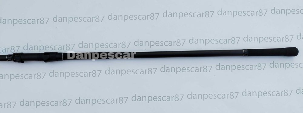 SET 4 Lansete Eastshark ADRENA Carp 3,6m 3,75Lbs din 2 Buc carbon IM8