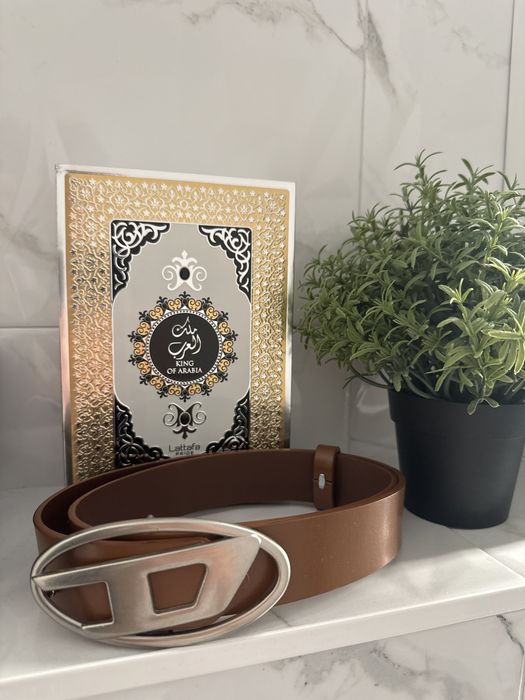 Curea Diesel barbati