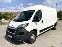 De vanzare Peugeot boxer 2018
