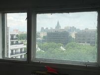 Vând Apartament 3 camere, zona Palas