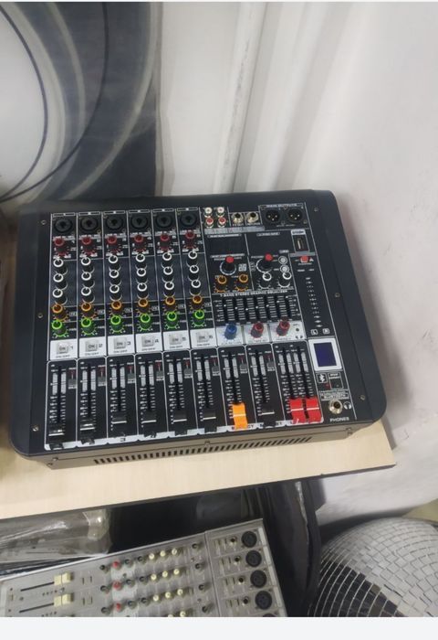 Sredida sasiska sotiladi