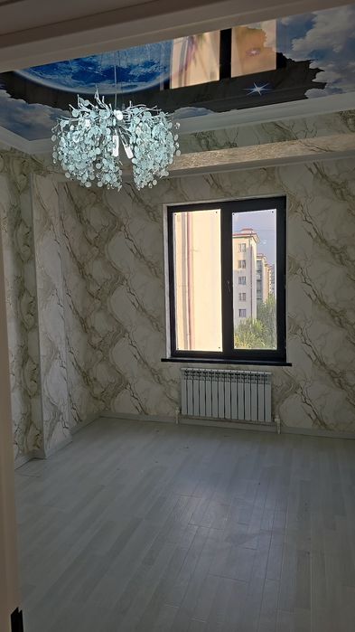 Choshtepada 3-xona 100m²