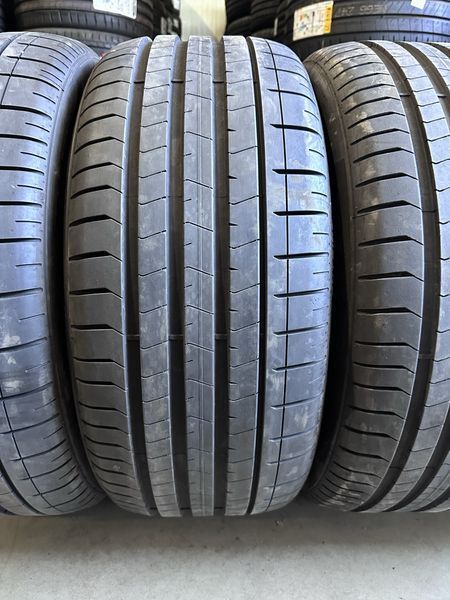285/45/20 PIRELLI 4бр