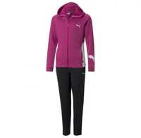 Trening PUMA roz fucsia