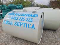 Fosa septica 4 7 persoane